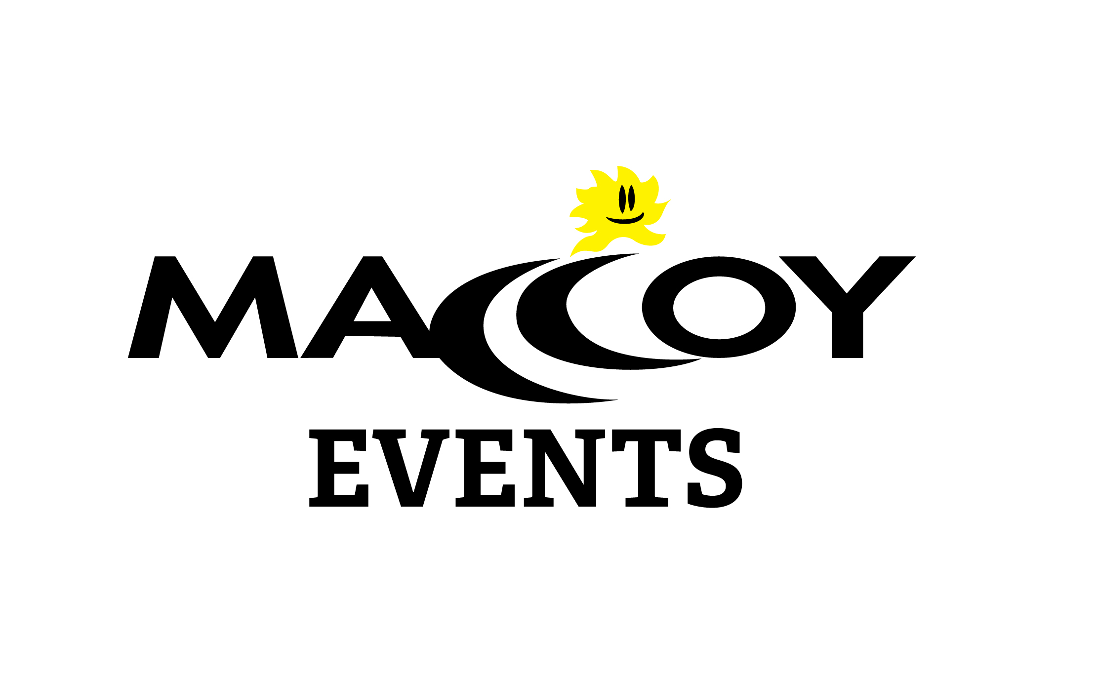 Maccoy Events